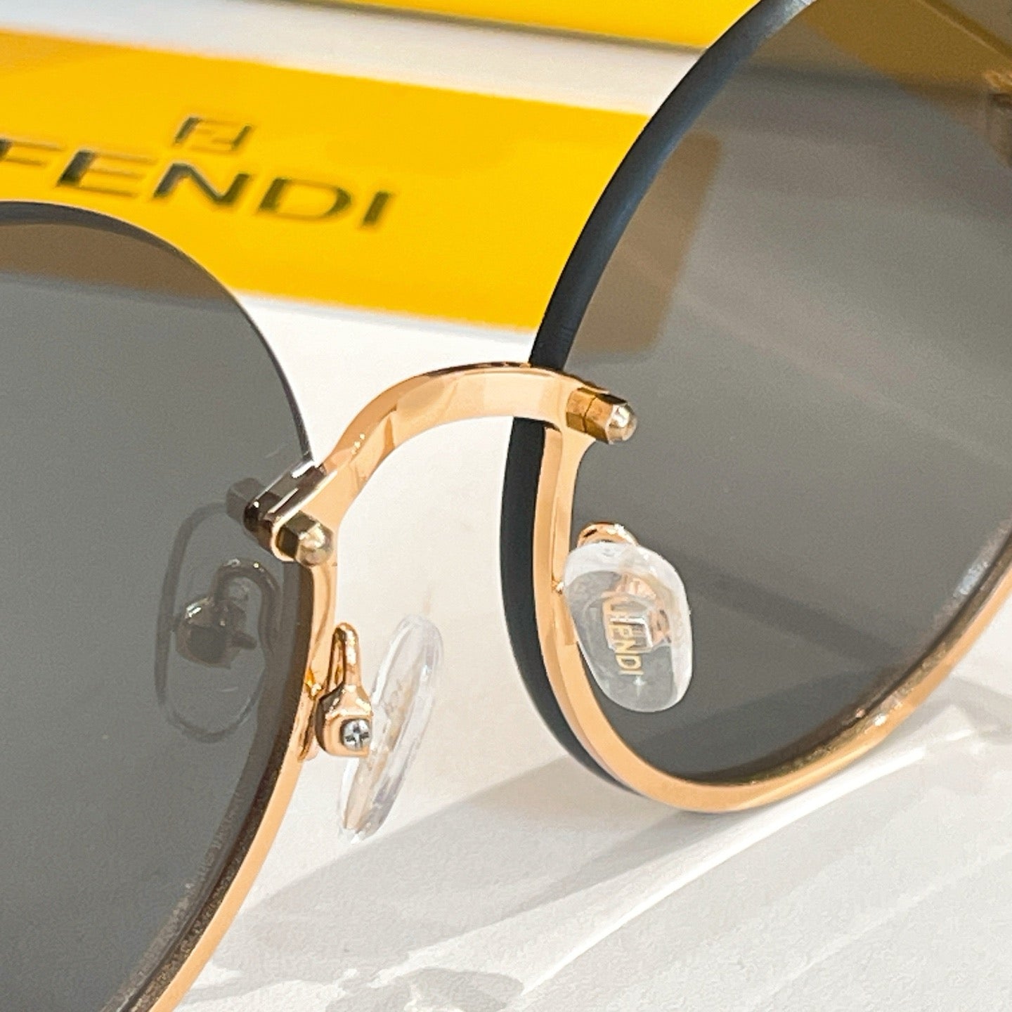 Multi-Colors Sunglass