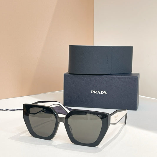 Gafas de sol multicolores