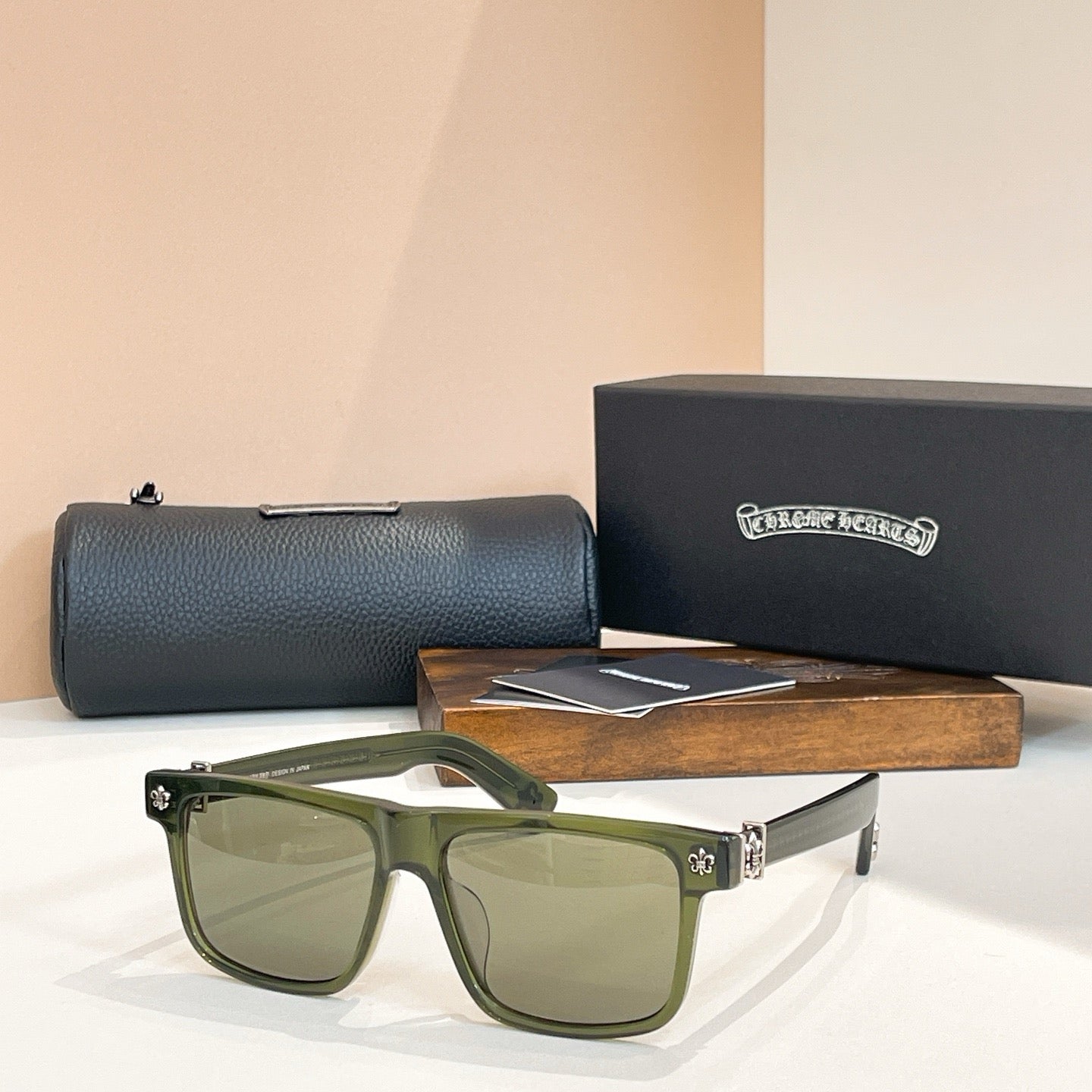 Multi-Colors Sunglass