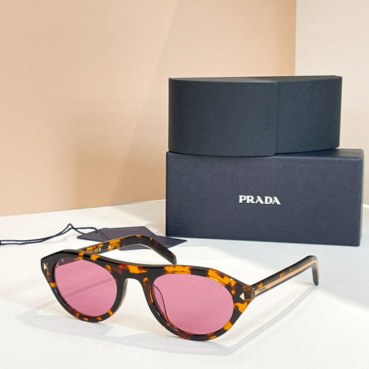 Gafas de sol multicolores