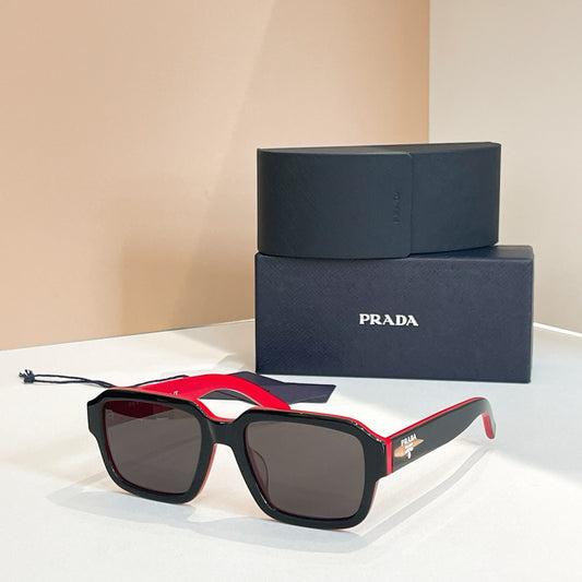 Gafas de sol multicolores