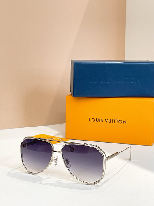 Multi-Colors Sunglass