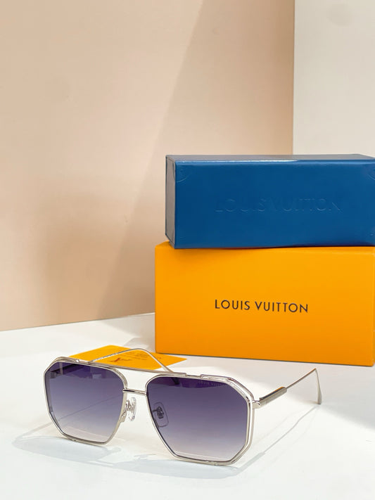 Multi-Colors Sunglass