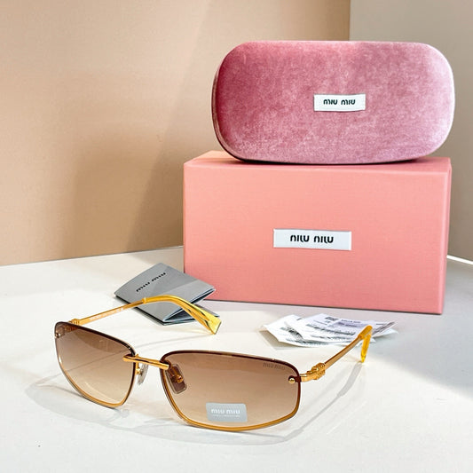 Multi-Colors Sunglass