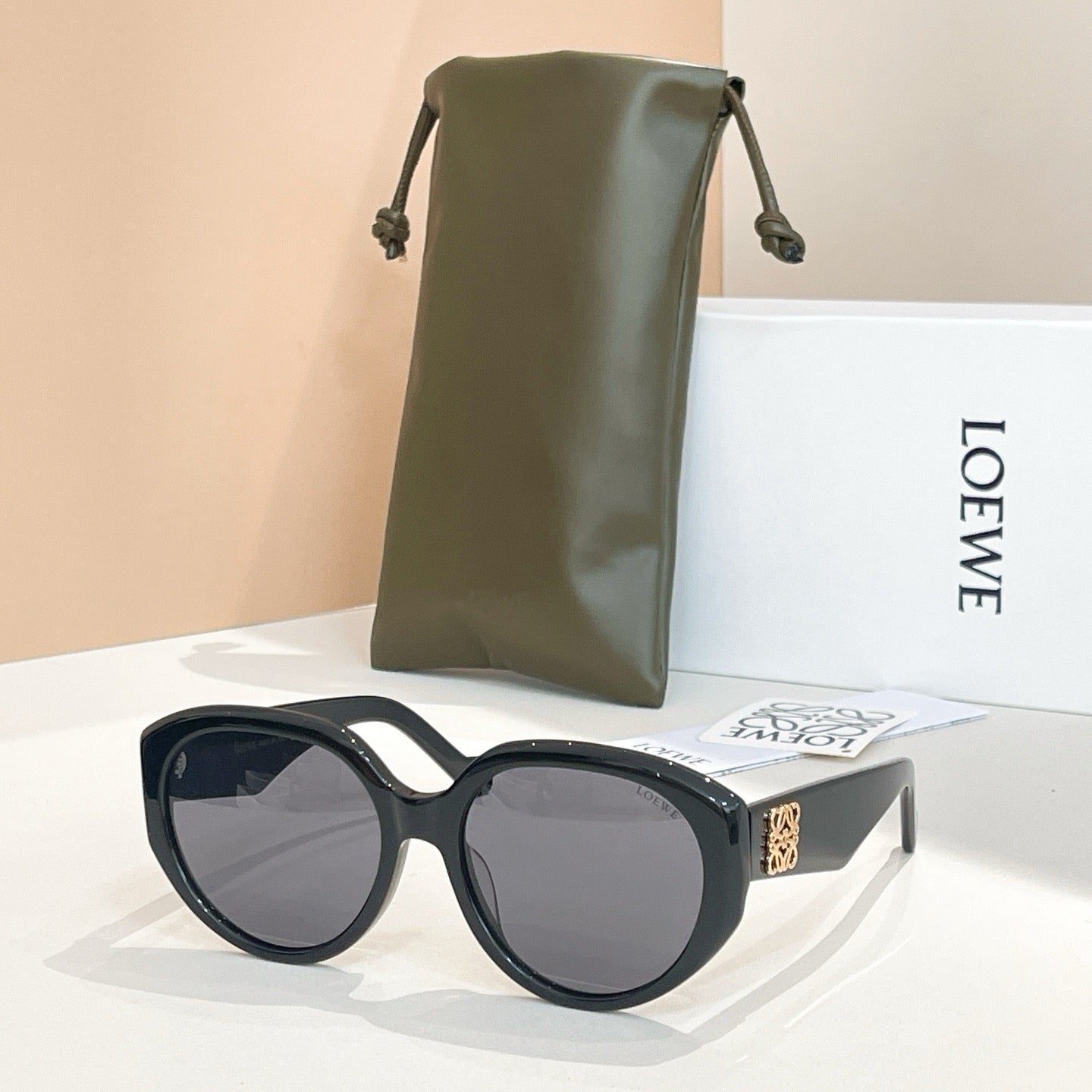 Multi-Colors Sunglass