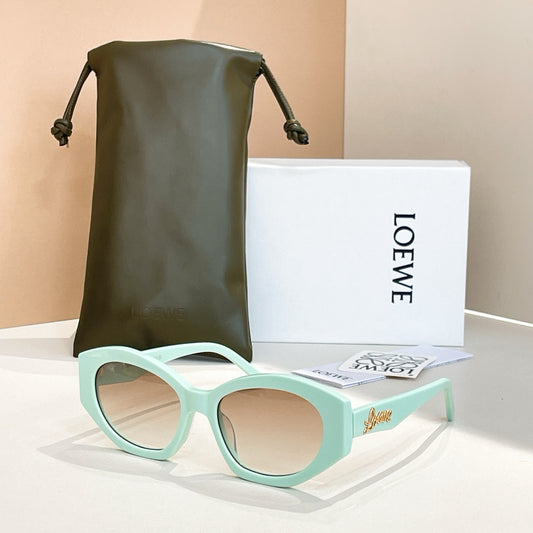 Multi-Colors Sunglass