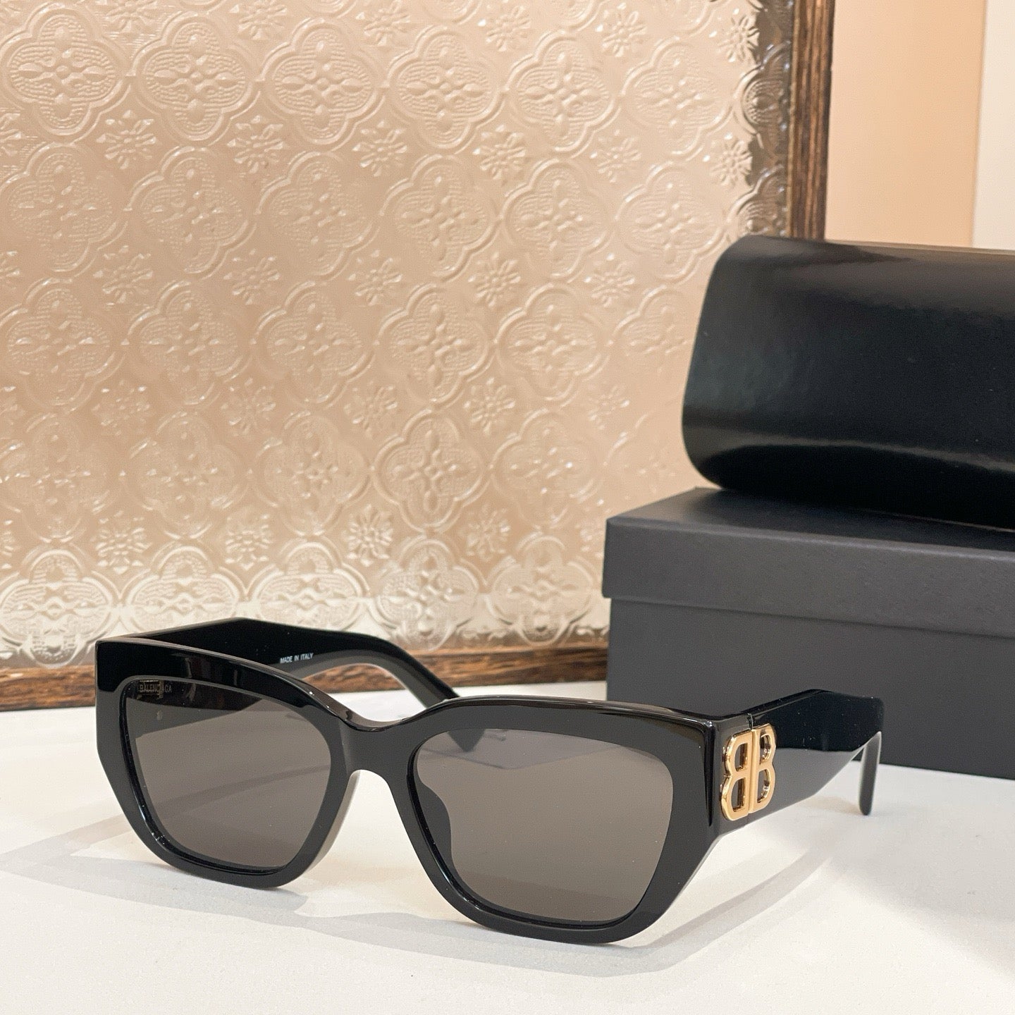 Multi-Colors Sunglass