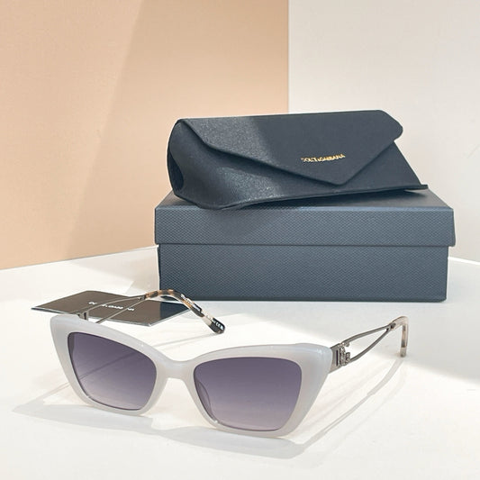 Gafas de sol multicolores