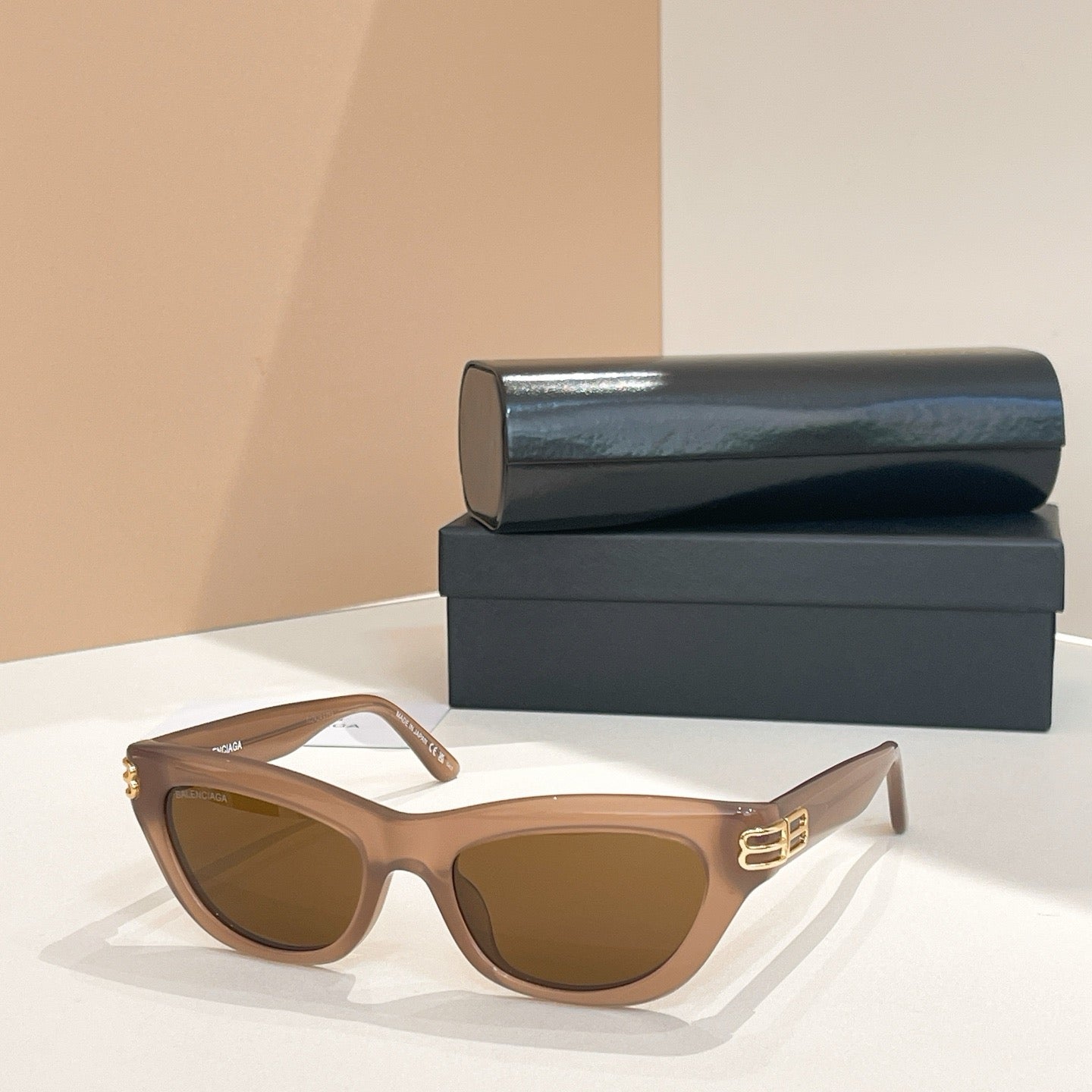 Multi-Colors Sunglass