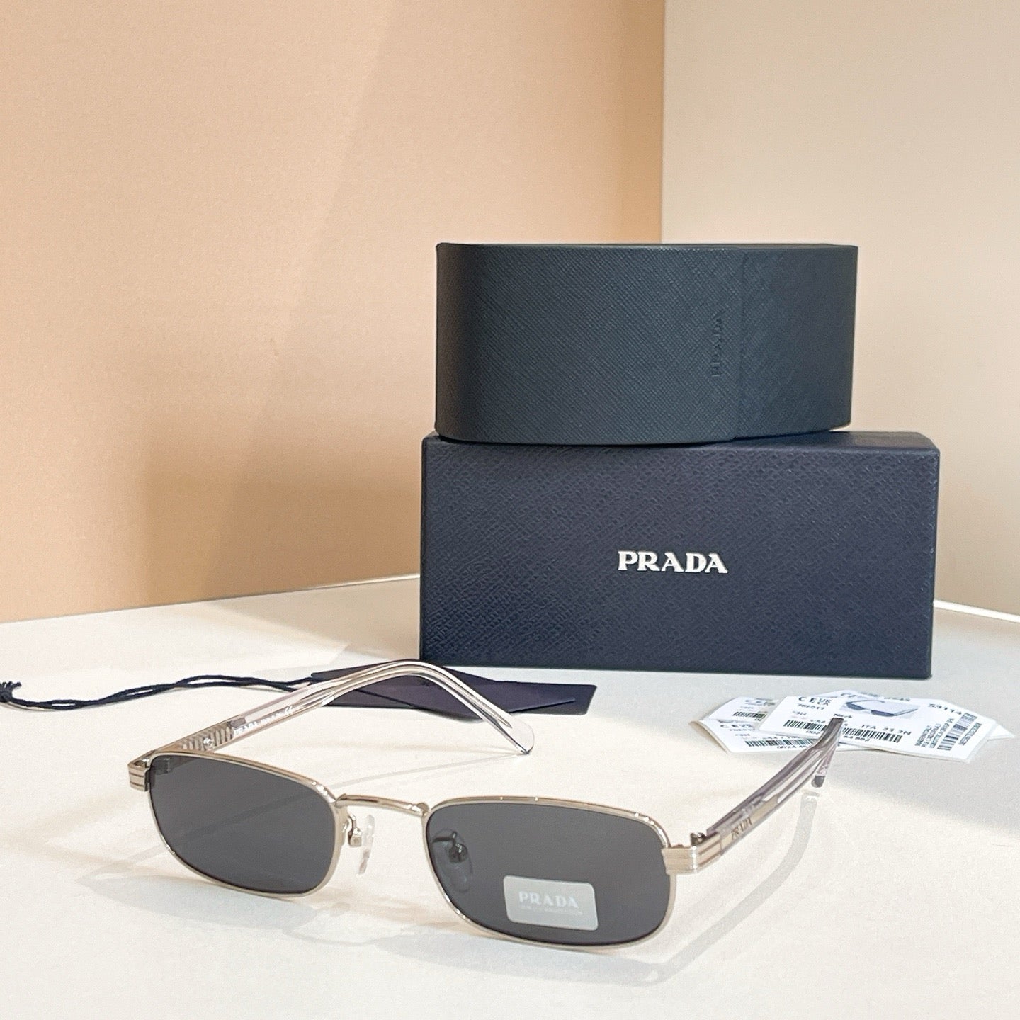 Multi-Colors Sunglass
