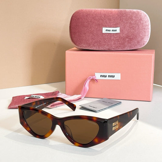 Multi-Colors Sunglass