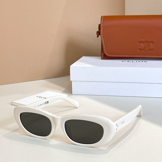 Multi-Colors Sunglass