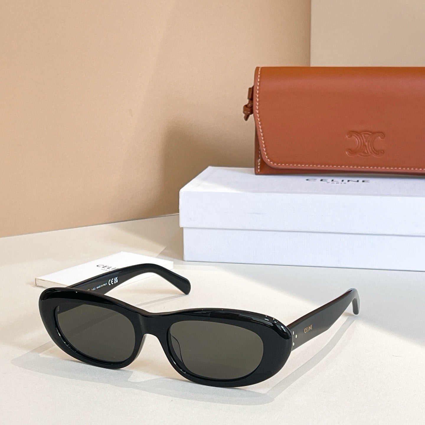 Multi-Colors Sunglass