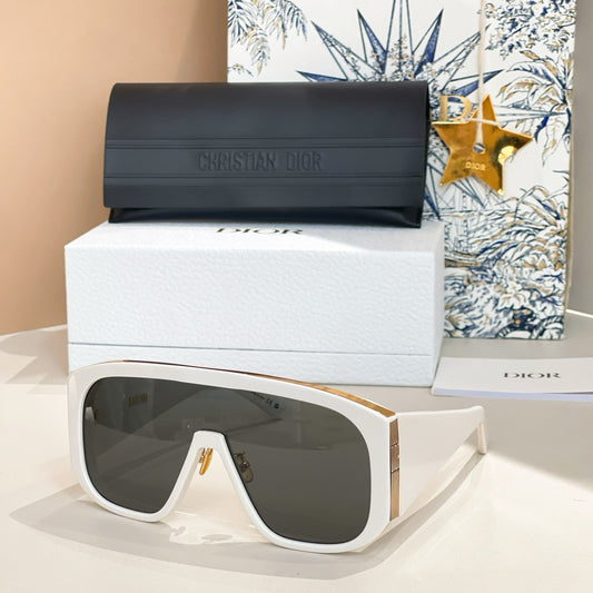 Gafas de sol multicolores