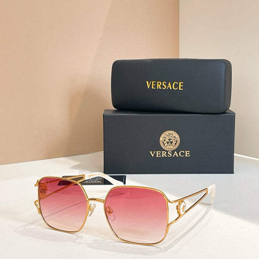 Multi-Colors Sunglass