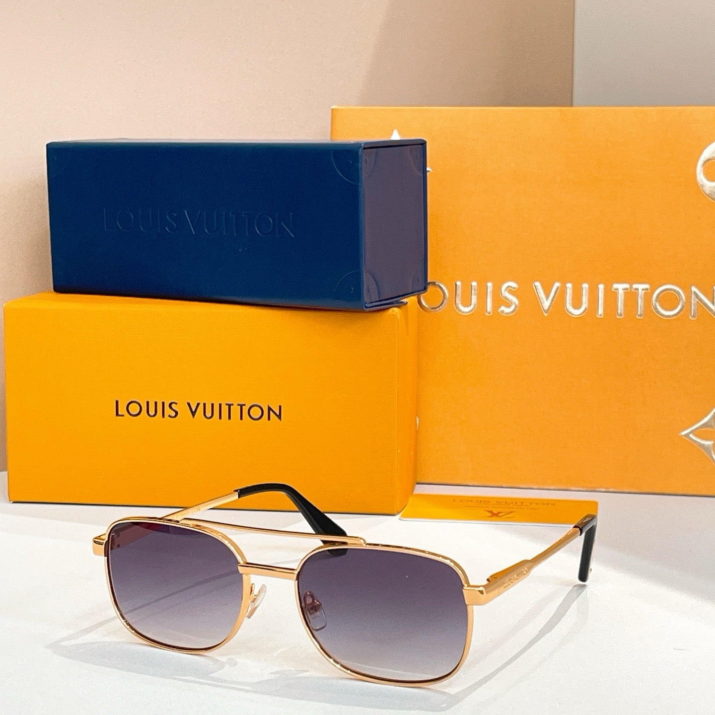 Multi-Colors Sunglass