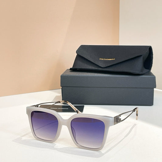Gafas de sol multicolores