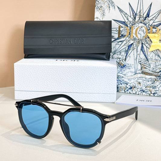 Gafas de sol multicolores
