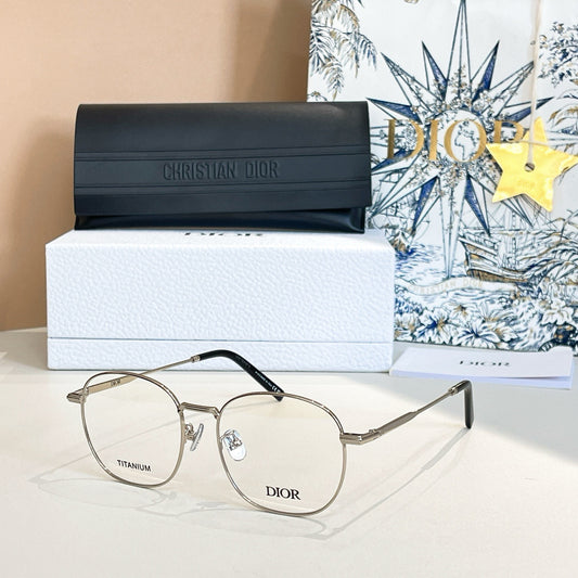 Gafas de sol multicolores