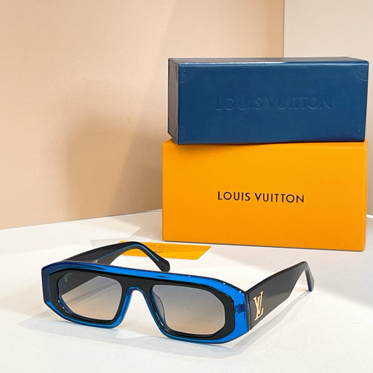 Multi-Colors Sunglass