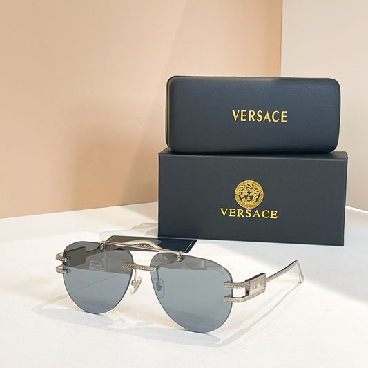 Multi-Colors Sunglass