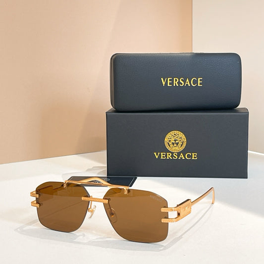 Multi-Colors Sunglass