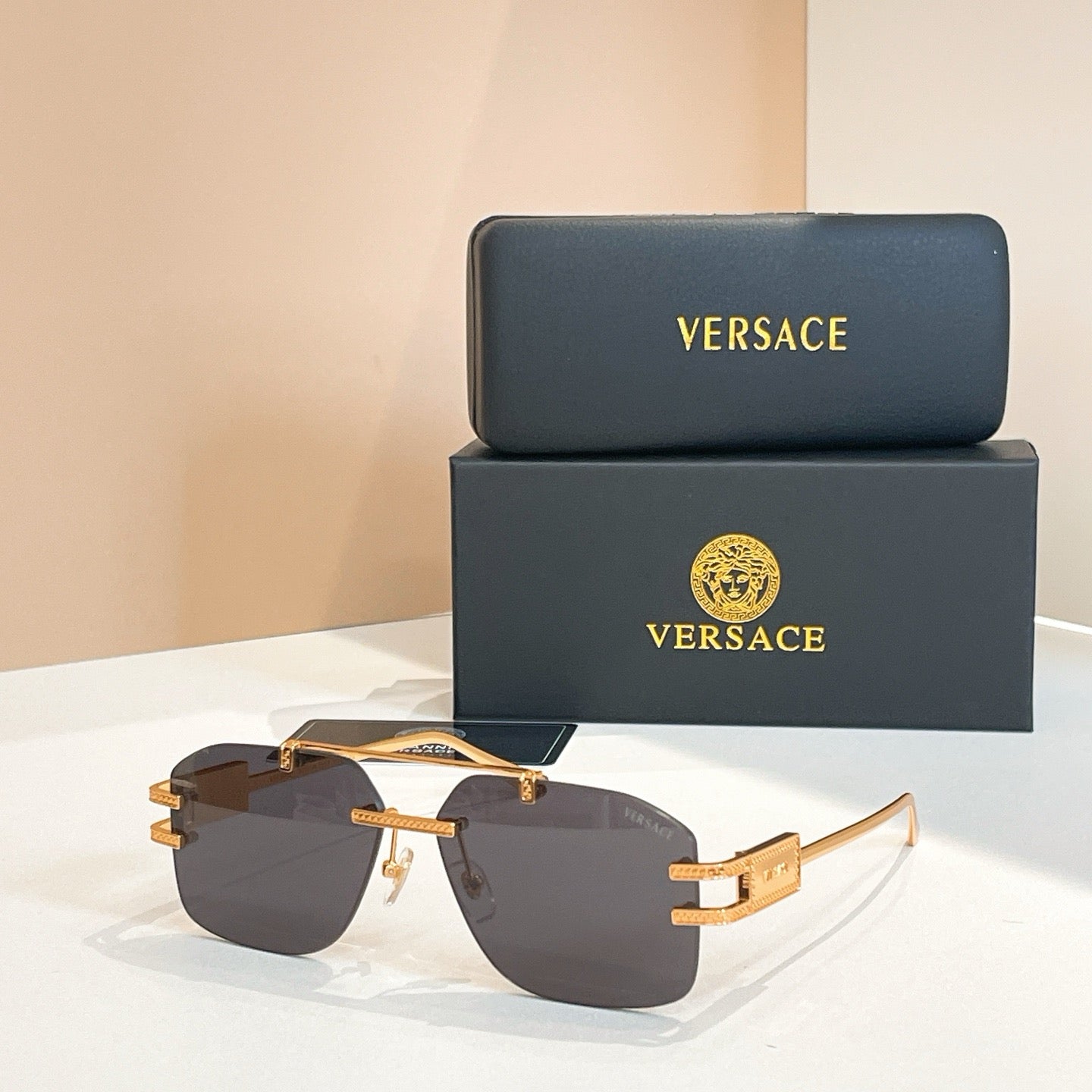 Multi-Colors Sunglass