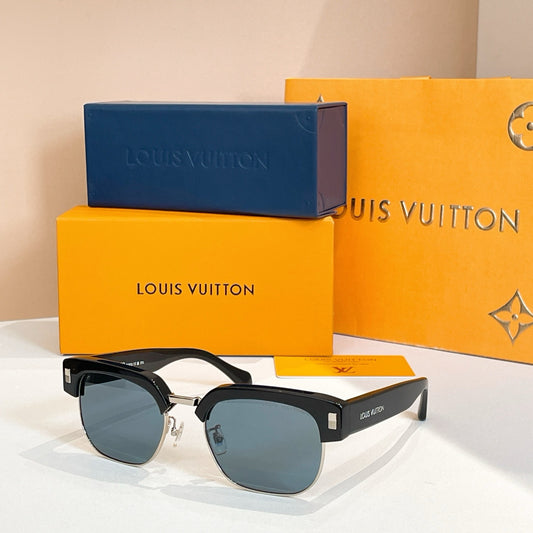 Multi-Colors Sunglass
