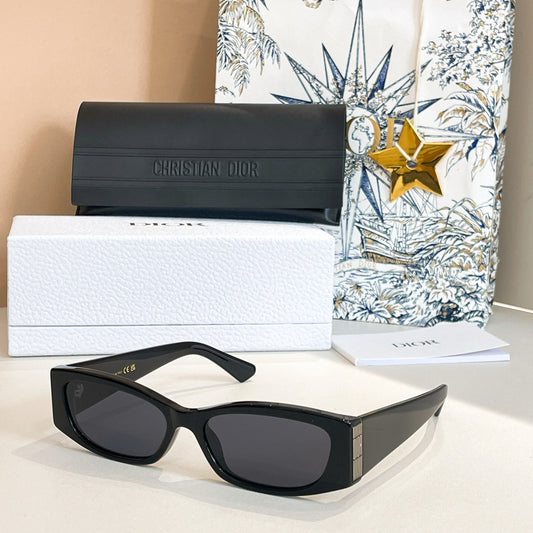Gafas de sol multicolores