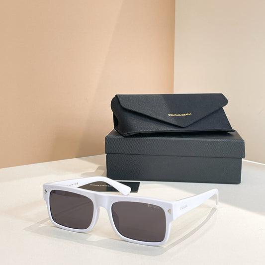 Gafas de sol multicolores