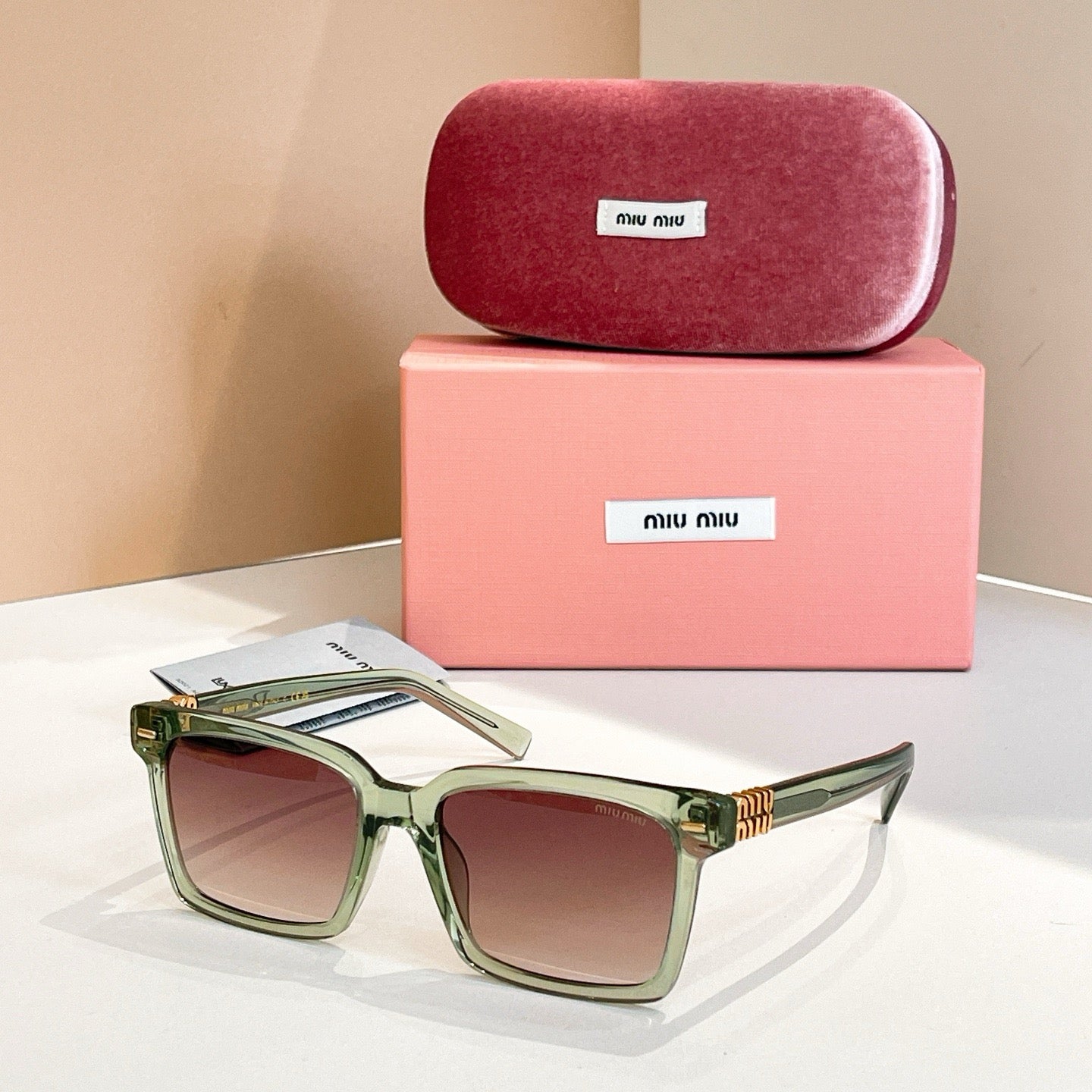 Multi-Colors Sunglass