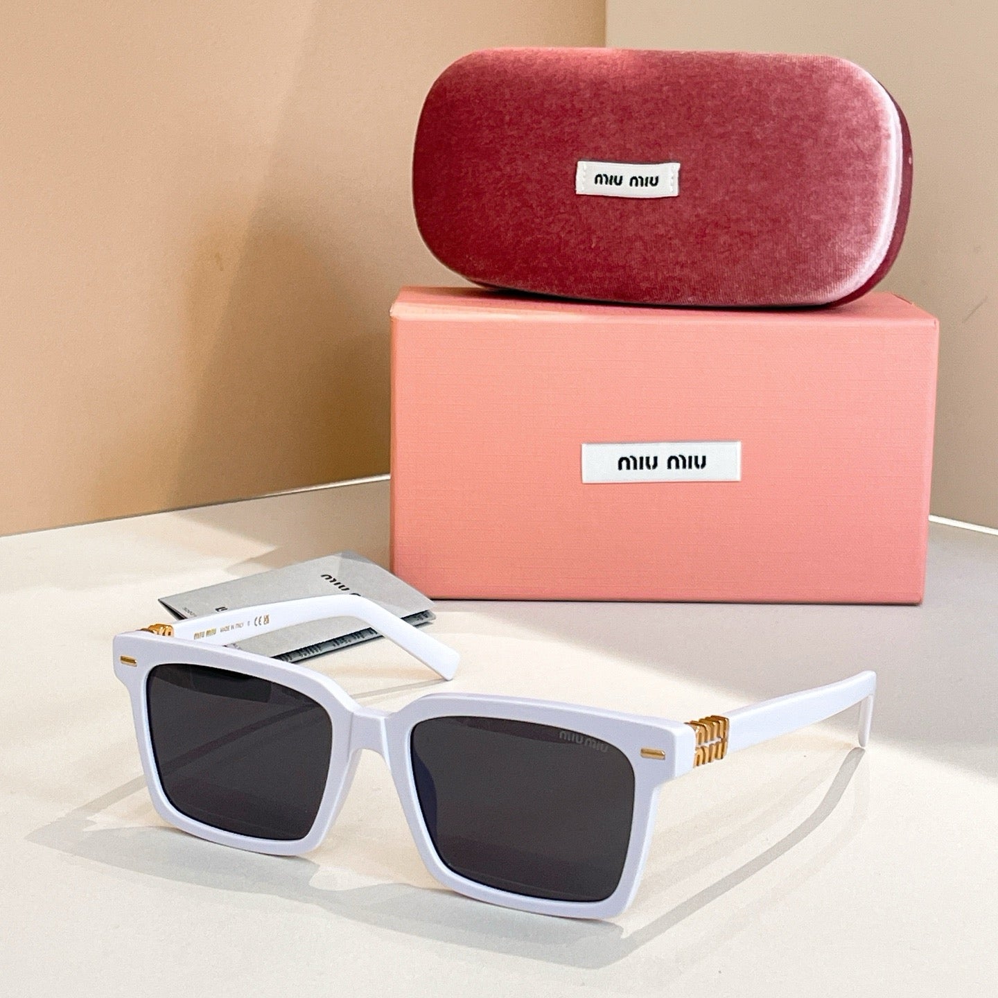 Multi-Colors Sunglass