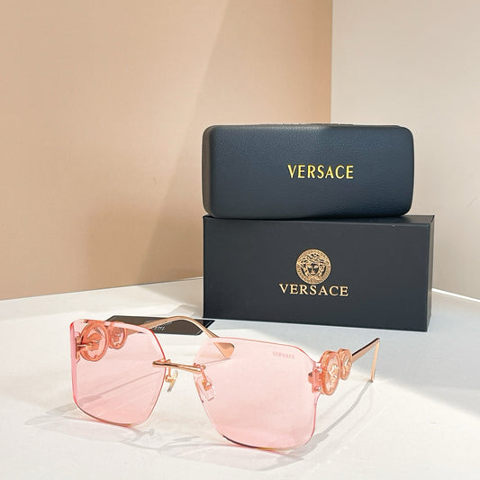 Multi-Colors Sunglass