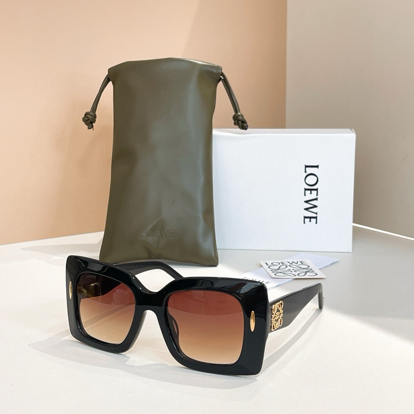 Multi-Colors Sunglass