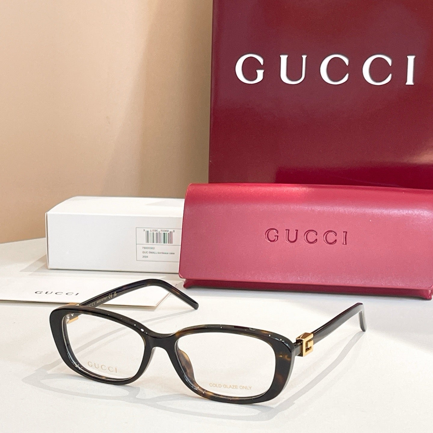 Multi-Colors Sunglass