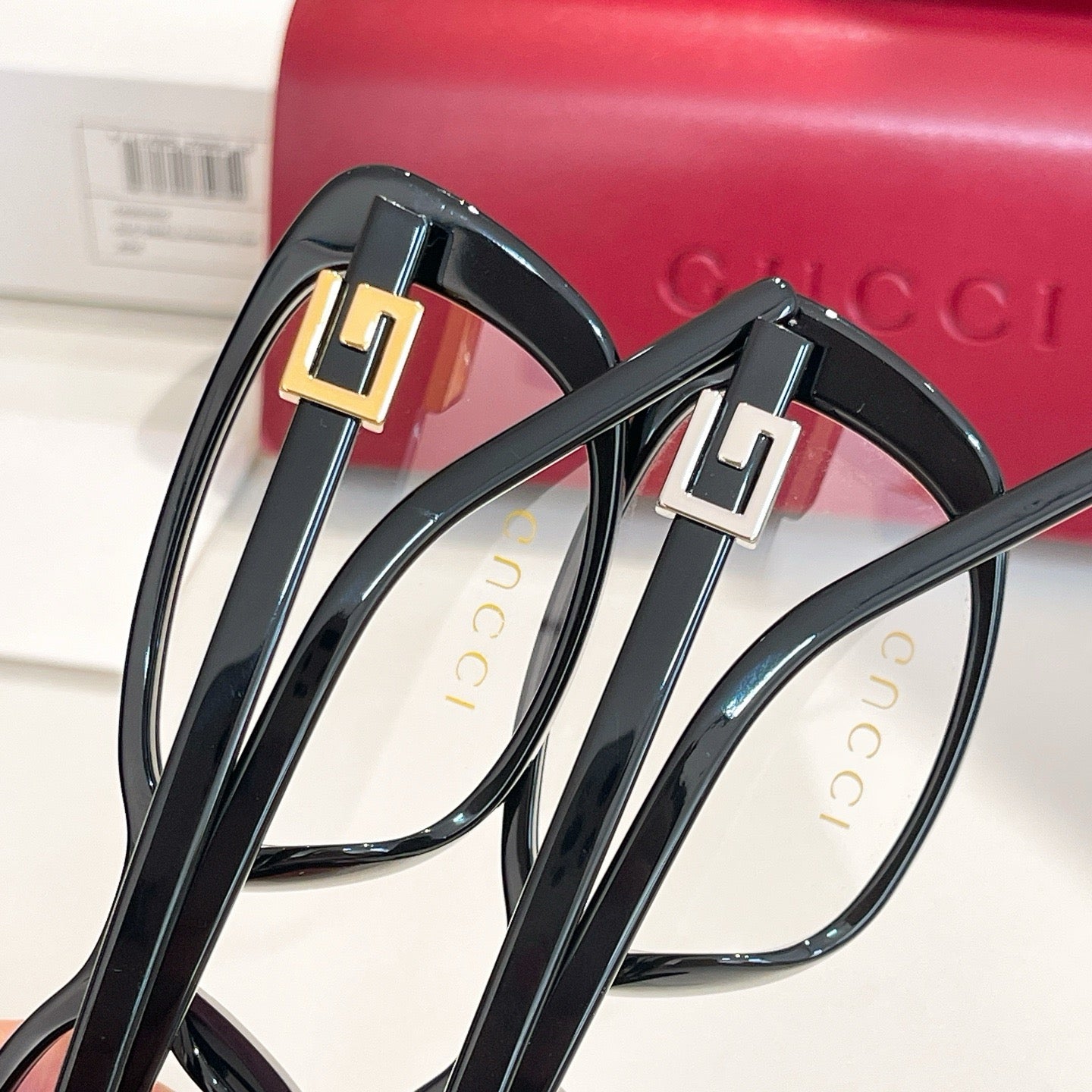 Multi-Colors Sunglass
