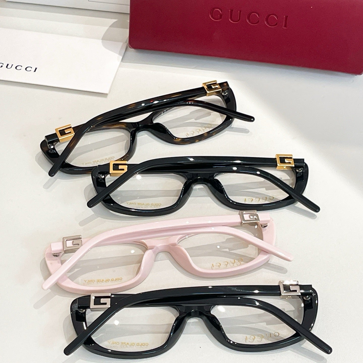 Multi-Colors Sunglass