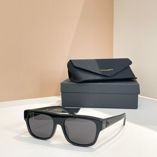 Gafas de sol multicolores
