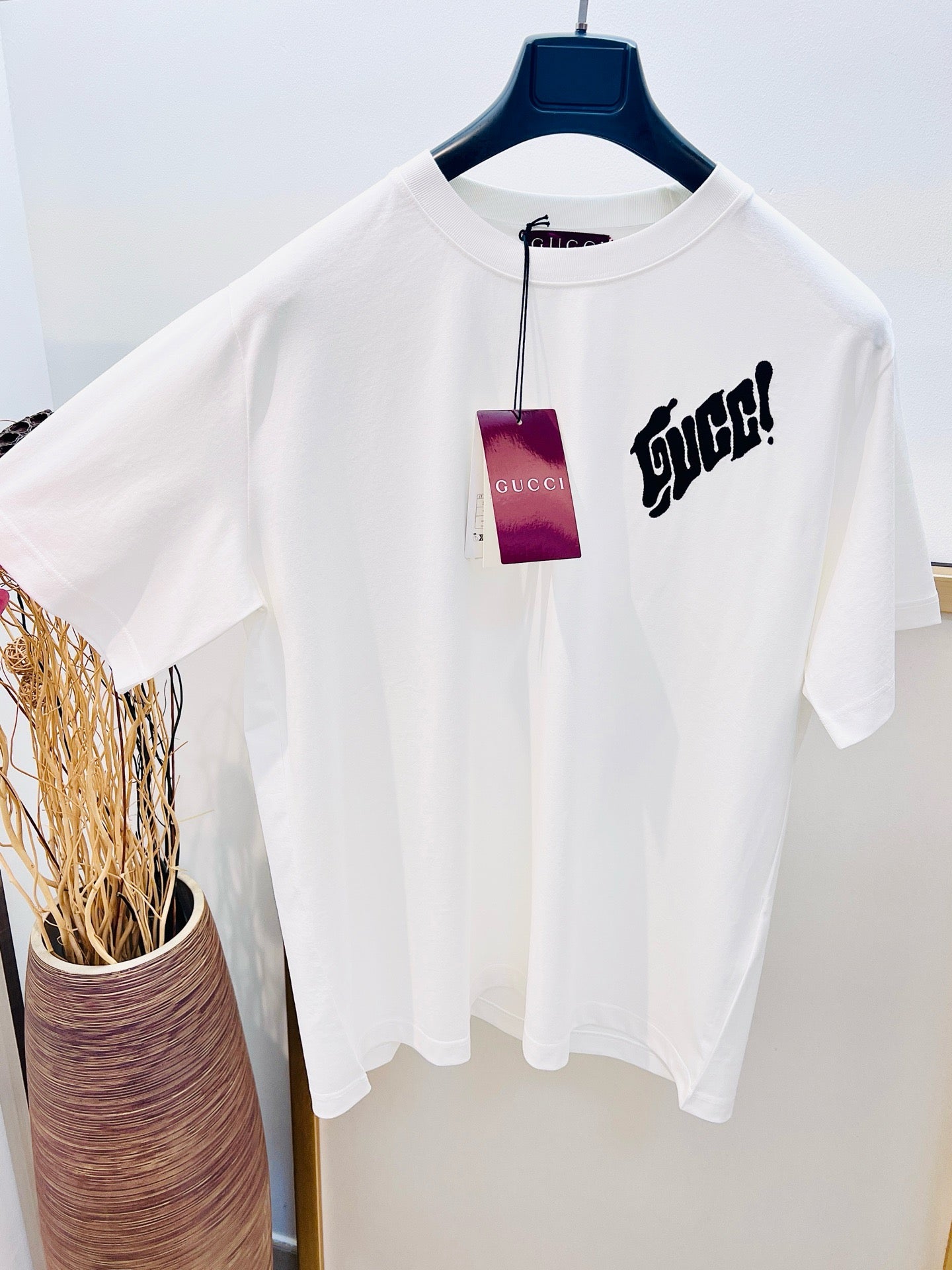 White T-Shirt