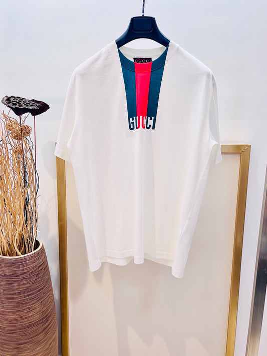 White T-Shirt
