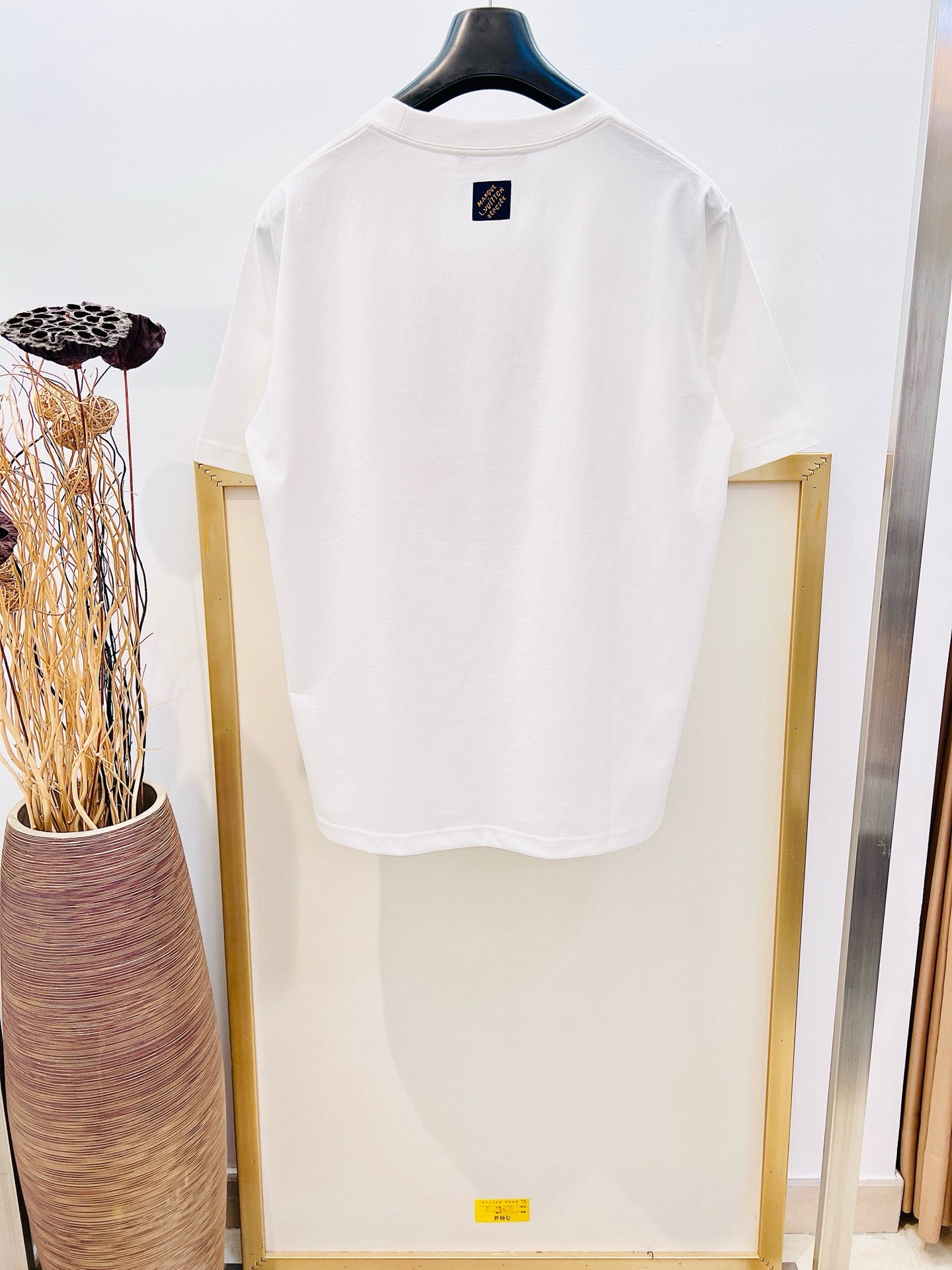 White T-Shirt