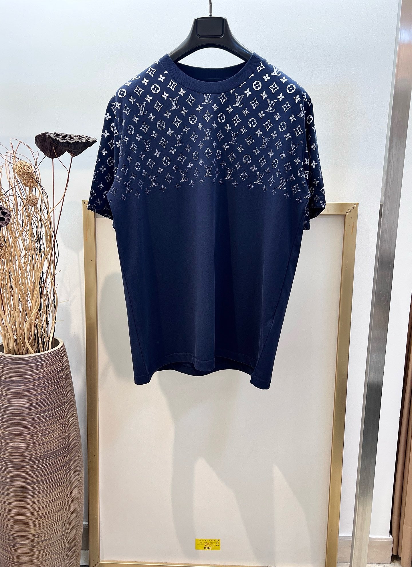 Multi-Colors T-Shirt