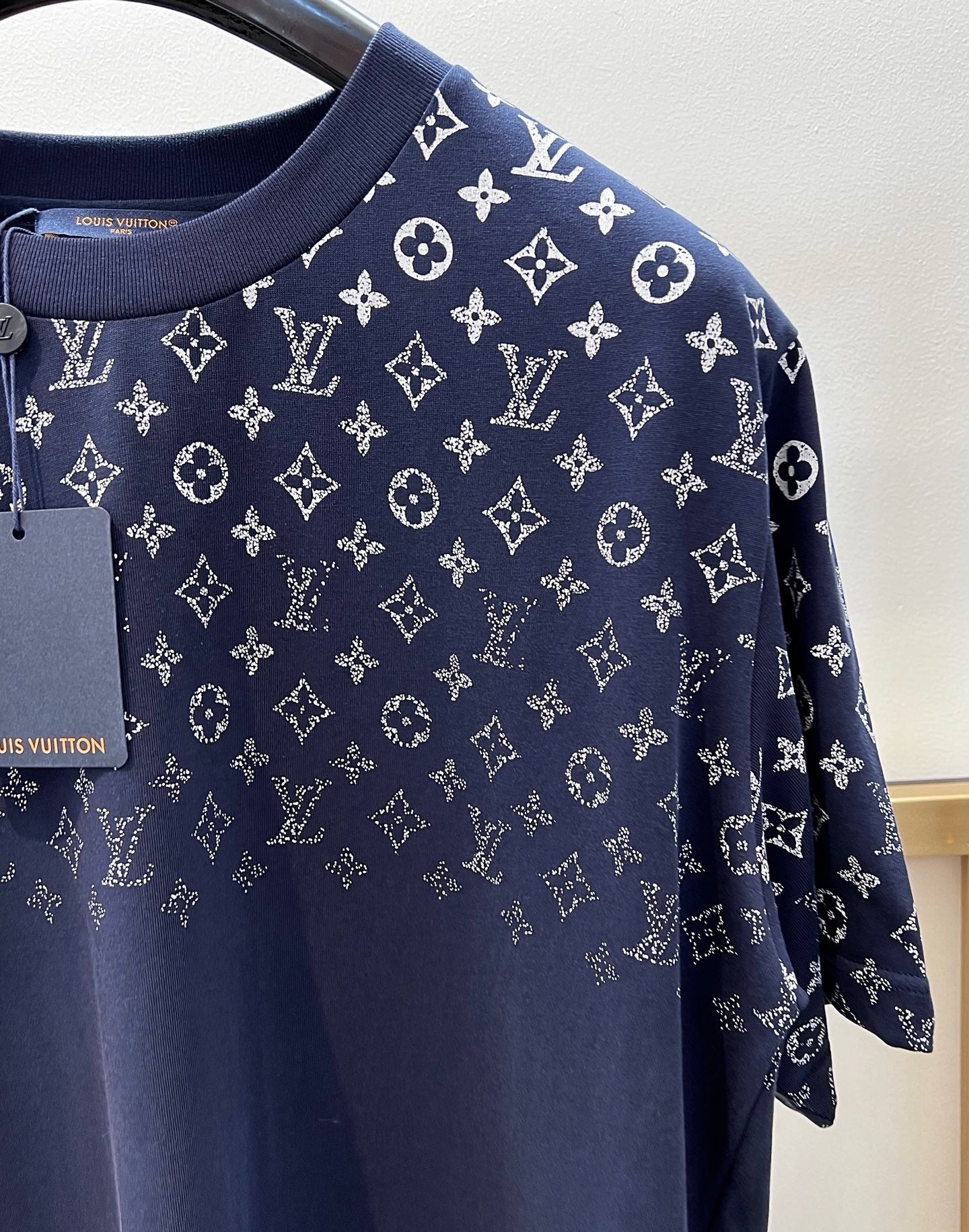 Multi-Colors T-Shirt