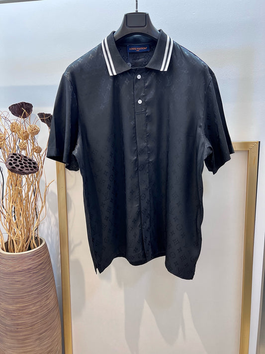Polo negro