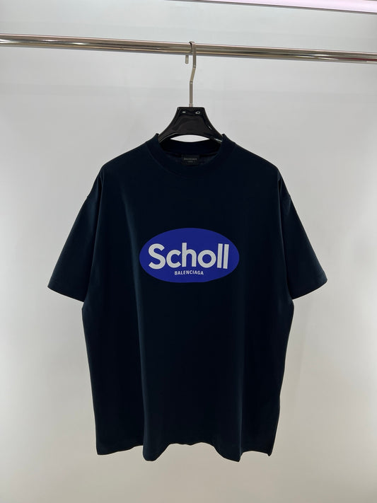 Black T-Shirt