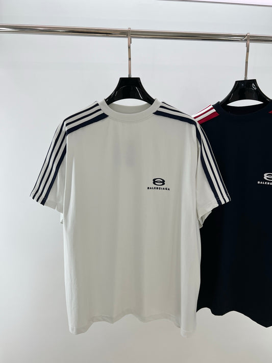 Black and White T-Shirt