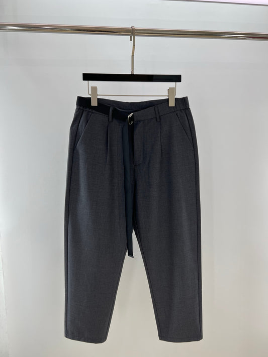 Black Pant - Size L