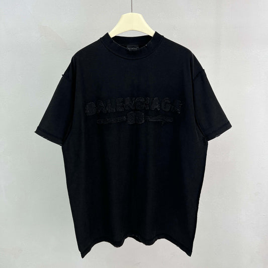 Black T-Shirt