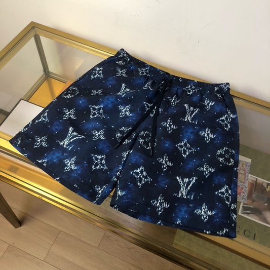 Multi-Colors Short