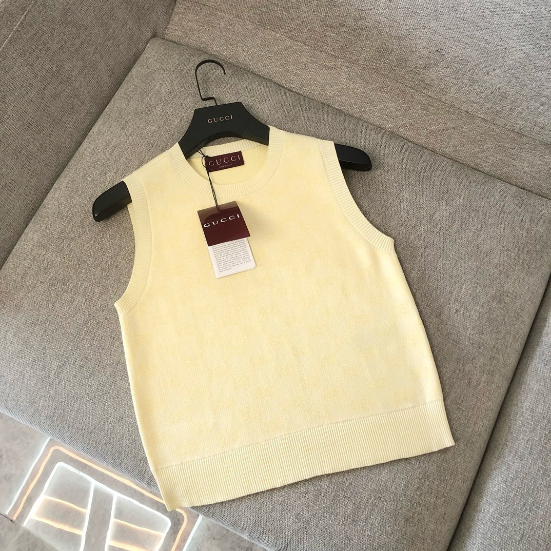 Yellow Vest